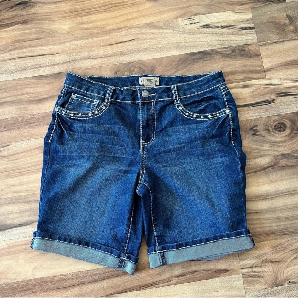Earl Jeans Shorts
